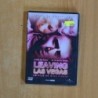 LEAVING LAS VEGAS - DVD