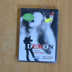 DEMON - DVD