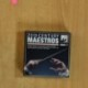 VARIOS - 20 TH CENTURY MAESTROS - BOX 10 CD