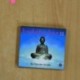 CLAUDE CHALLE - BUDDHA BAR II - BOX CD