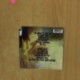 BRUCE SPRINGSTEEN - THE GHOST OF TOM JOAD - CD