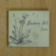 BLUEBERRY HILL - THANKS - CD