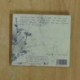 BLUEBERRY HILL - THANKS - CD