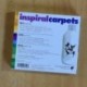 ISNPIRAL CARPETS - COOL AS - CD