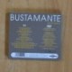 BUSTAMANTE - BUSTAMANTE - CD