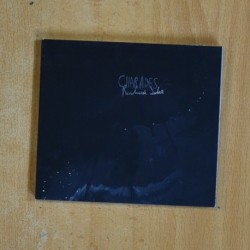 CHARADES - REVOLUCION SOLAR - CD