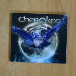 CHEROKEE - CHEROKEE - CD