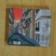 RAMONCIN - ARAÑANDO LA CIUDAD - CD