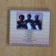 DELEGATION - THE PROMISE OF LOVE - CD