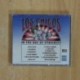 LOS CHICOS - IN THE AGE OF STUPIDITY - CD