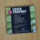 CHUCK PROPHET - CHUCK PROPHET - CD