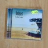 BUDAPEST - TOO BLIND TO HEAR - CD