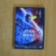 STAR WARS EL ASCENSO DE SKYWALKER - DVD