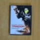 TRAIDOR - DVD