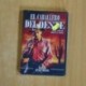 EL CABALLERO DEL OESTE - DVD