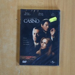 CASINO - DVD