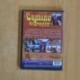 CAMINO DE OREGON - DVD