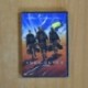 TRES REYES - DVD