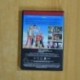 NUESTRO ULTIMO VERANO EN ESCOCIA - DVD