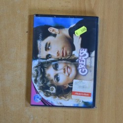 GREASE - DVD