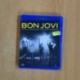 BON JOVI LIVE AT MADISON SQUARE GARDEN - BLURAY