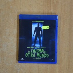 EL ENIGMA DE OTRO MUNDO - BLURAY