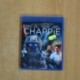 CHAPPIE - BLURAY