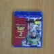 TOY SOTRY 2 - BLURAY