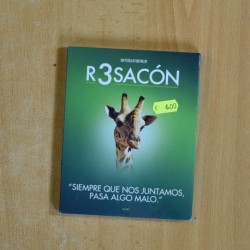 RESACON 3 - BLURAY