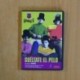 SUELTATE EL PELO - DVD