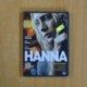 HANNA - DVD