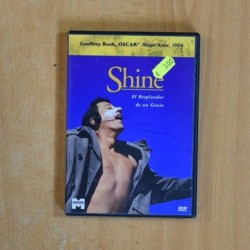 SHINE - DVD