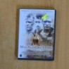 MAS ALLA DEL DEBER - DVD