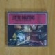 LOS TIKI PHANTOMS - MUEVEN EL ESQUELETO - CD