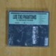 LOS TIKI PHANTOMS - Y EL MISTERIO DEL TALISMAN - CD