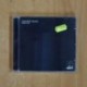 BRIAN ENO - DISCREET MUSIC - CD