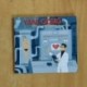 YANI COMO - 13 FORMAS DE REPARAR UN CORAZON - CD