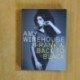 AMY WINEHOUSE - FRANK & BACK TO BLACK - CD