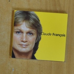 CLAUDE FRANCOIS - CLAUDE FRANCOIS - CD