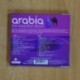 VARIOS - ARABIA THE ESSENTIAL ALBUM - 2 CD