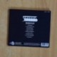 NEBULA - TRANSMISSION FROM MOTHERSHIP EARTH - CD