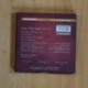 HANDEL - PARTENOPE - BOX CD