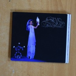 STEVIE NICKS - BELLA DONNA - CD