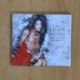 LILLIE NICOLE MCCLOUD - RED APPLES - CD