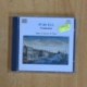 PURCELL - FANTAZIAS - CD