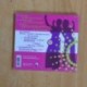 LAS ROMERISSIMAS - VIVA EL AMOR - CD