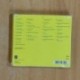 VARIOS - BRAZILUTION - CD