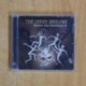 THE DIRTY BROWNS - GOATMAN SAYS EVERYTHINGS OK - CD