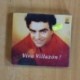 ROLANDO VILLAZON - VIVA VILLAZON - CD