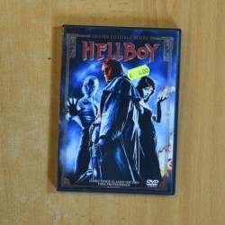 HELLBOY - DVD